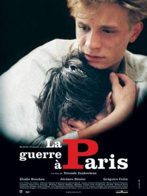 La Guerre à Paris (2002)