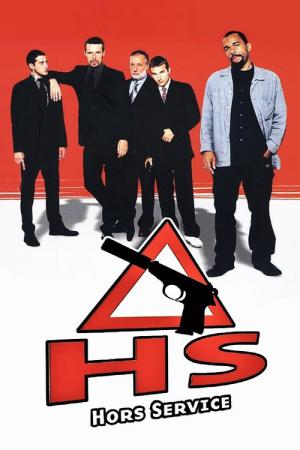 HS : Hors service (2001)