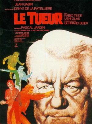Le tueur (1972)