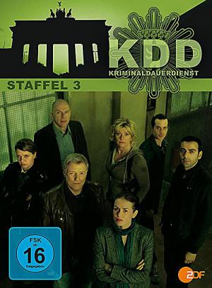 Berlin brigade criminelle (2007)