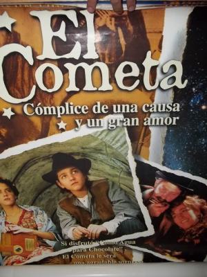 L'année de la comète (1999)