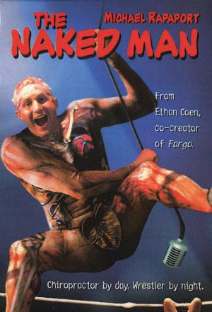 The Naked Man (1999)