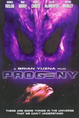 Progeny - L'enfant du futur (1998)