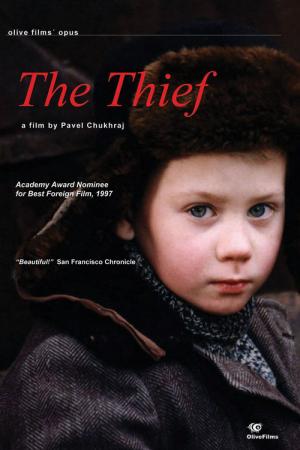 Le voleur et l'enfant (1997)