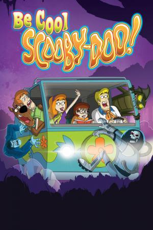 Trop cool, Scooby-Doo ! (2015)