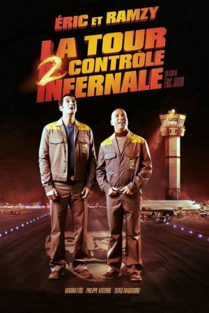 La tour 2 contrôle infernale (2016)