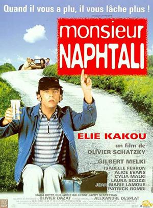 Monsieur Naphtali (1999)