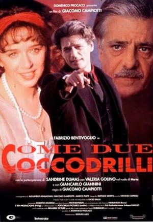 Comme deux crocodiles (1994)