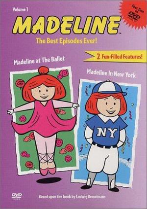 Madeline (1989)