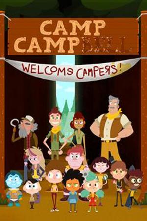 Camp Camp (2016)