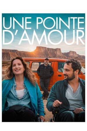 Une pointe d'amour (2025)