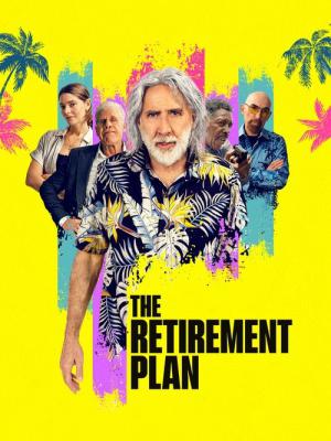 Une Retraite d'Enfer (2023)