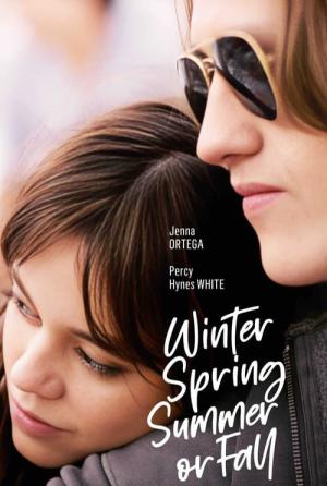 Hiver, printemps, été ou automne (2024)