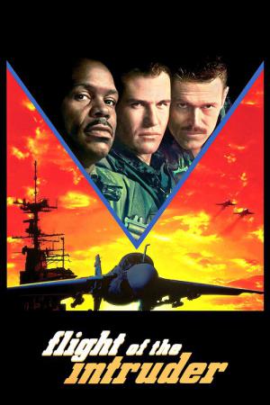 Le Vol de l'Intruder (1991)