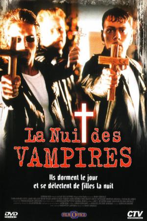 La nuit des vampires (1998)