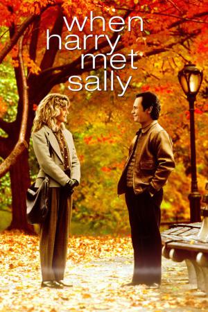 Quand Harry rencontre Sally… (1989)