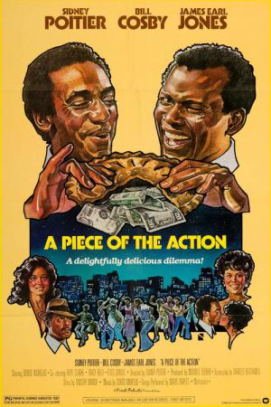 Un morceau de l'action (1977)