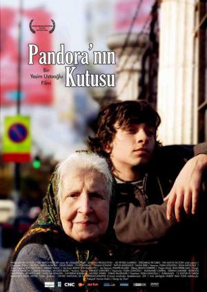La boîte de Pandore (2008)