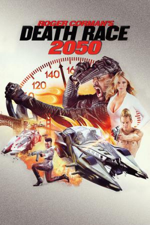 La course à la mort 2050 (2017)