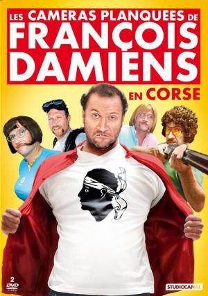 Les Caméras Planquées de François Damiens en Corse (2014)