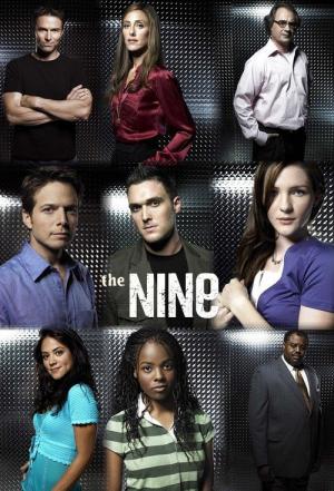 The Nine, 52 Heures En Enfer (2006)