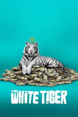 Le tigre blanc (2021)