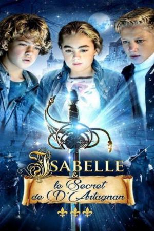 Isabelle et le secret de d’Artagnan (2015)