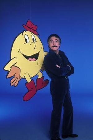 Pacman (1982)