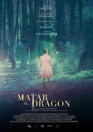 Le Sang du Dragon (2019)