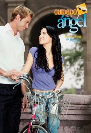 Don't Mess with an Angel (2008)