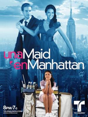 Amour à Manhattan (2011)