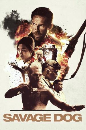 Chien sauvage (Savage Dog) (2017)