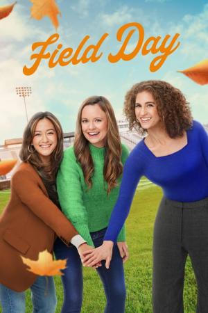 Le club des super mamans (2023)
