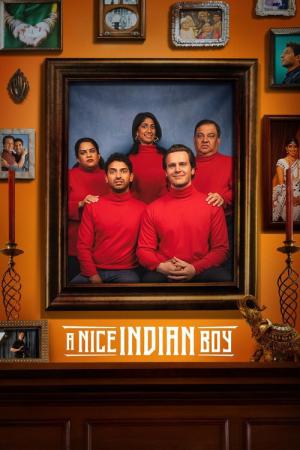 A Nice Indian Boy (2024)
