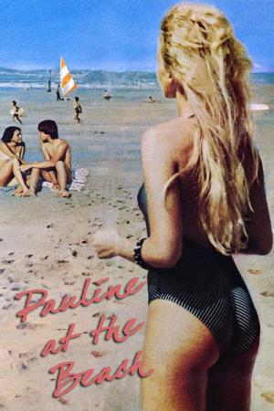 Pauline à la plage (1983)