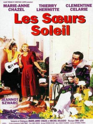 Les Sœurs soleil (1997)