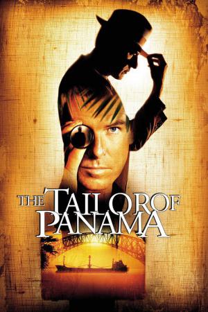 Le tailleur de Panama (2001)
