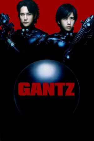 Gantz, Au commencement (2010)
