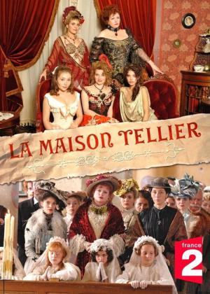 La maison Tellier (2008)