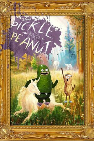 Pickle & Peanut (2015)