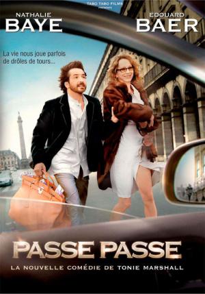 Passe-passe (2008)