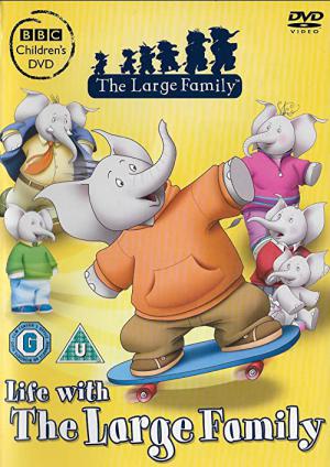 The Large Family (2006)