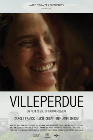 Villeperdue (2016)