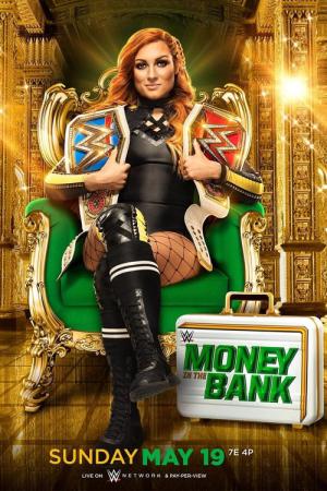 WWE Money In the Bank 2019 (2019)