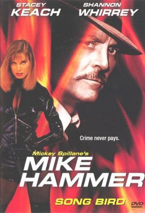 Mike Hammer, private eye (1997)