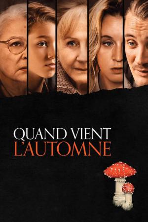 Quand vient l'automne (2024)