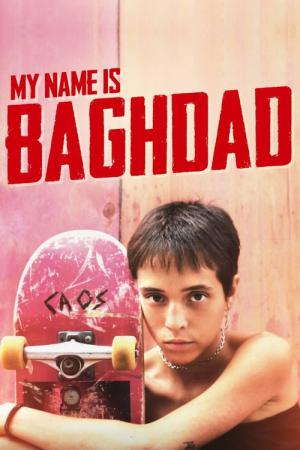 Je m'appelle Bagdad (2020)
