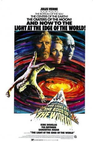 Le Phare du bout du monde (1971)