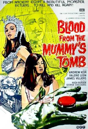 La Momie sanglante (1971)