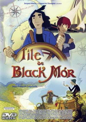 L'île de Black Mór (2004)